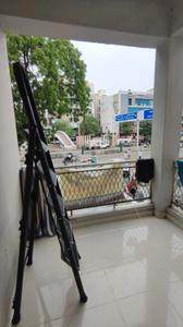 Balcony Image of 1125 Sq.ft 2 BHK Duplex for sale in Naroda Ahmedabad for Rs. 12000000
