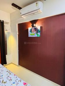 Bedroom Image of 1650 Sq.ft 4 BHK Apartment / Flat for sale in Magnus Simplicity Phase 4 A Wing, Handewadi Pune for Rs. 11000000