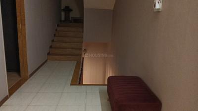 Bedroom Image of 1400 Sq.ft 3 BHK Independent House for sale in Bakeri Sulay, Vejalpur Ahmedabad for Rs. 15700000