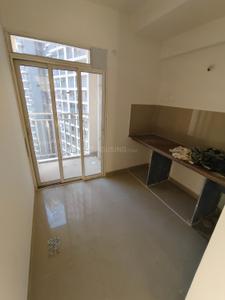 Kitchen Image of 550 Sq.ft 1 BHK Apartment / Flat for rent in Puraniks Grand Central, Thane West Thane for Rs. 26500