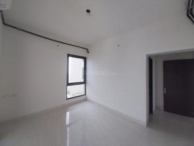 Hall Image of 1671 Sq.ft 3 BHK Apartment / Flat for sale in Bengal Peerless Avidipta Phase II, Mukundapur Kolkata for Rs. 25000000