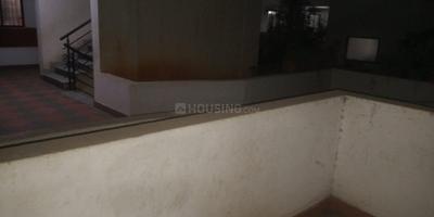 Balcony Image of 926 Sq.ft 2 BHK Apartment / Flat for rent in Sowparnika Sai Krishna, Sompura Bengaluru for Rs. 20000