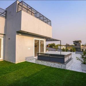 Image of 1800 Sq.ft 3 BHK Builder Floor for sale in RWA Saket Block J, Saket, New Delhi for Rs. 62500001