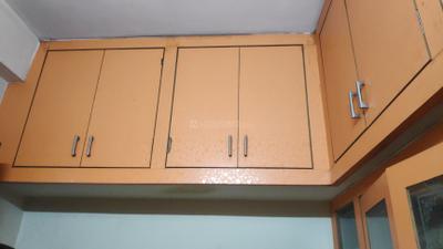 Kitchen Image of 1165 Sq.ft 2 BHK Apartment / Flat for sale in Miyapur Hyderabad for Rs. 7000000