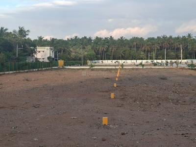 Image of 1200 Sq.ft Residential Plot / Land for sale in Manikandam, Tiruchirappalli for Rs. 3000000