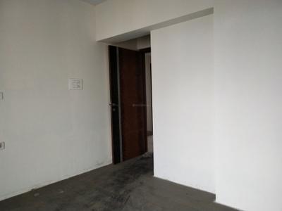 Bedroom Image of 1280 Sq.ft 2 BHK Apartment / Flat for sale in Siddharth Geetanjali Sujay, Kharghar Navi Mumbai for Rs. 15500000