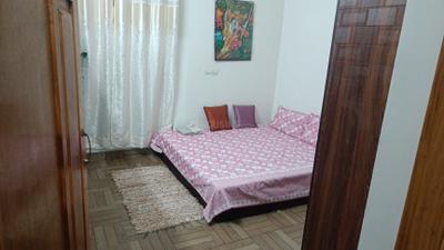Bedroom Image of 1110 Sq.ft 3 BHK Independent House for sale in Saidpura Dera Bassi for Rs. 7200000