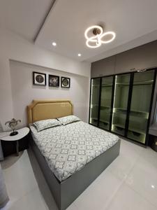 Image of 650 Sq.ft 1 BHK Apartment / Flat for sale in Metro Luxuria, Thakurli, Thane for Rs. 4800000