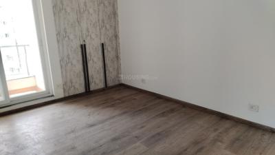 Bedroom Image of 2538 Sq.ft 3.5 BHK Apartment / Flat for sale in The 3C Lotus Panache Island Phase 1, Sector 110 Noida for Rs. 31000000