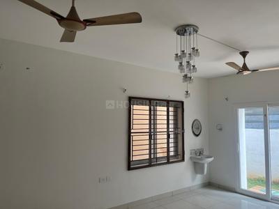 Hall Image of 1752 Sq.ft 3 BHK Villa for sale in Casagrand Eternia Villas, Kalapatti Coimbatore for Rs. 14500000