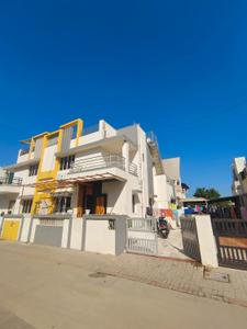 Image of 250 Sq.ft 3 BHK Villa for sale in Randheja, Gandhinagar for Rs. 16500000