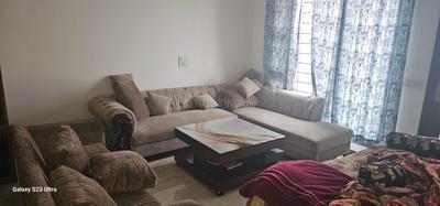 Hall Image of 1450 Sq.ft 2 BHK Builder Floor for rent in Sector 80 Mohali for Rs. 29000