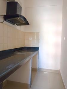 Kitchen Image of 800 Sq.ft 2 BHK Apartment / Flat for rent in Malancha Mahi Nagar Kolkata for Rs. 13000