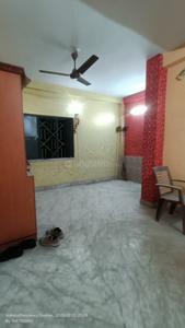 Hall Image of 750 Sq.ft 2 BHK Apartment / Flat for sale in Paschim Putiary Kolkata for Rs. 2500000