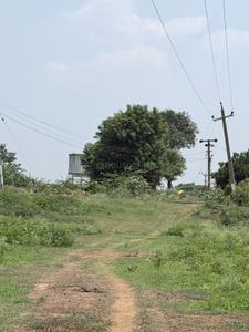 Image of 650 Sq.ft Residential Plot / Land for sale in Poondi, Chennai for Rs. 345000