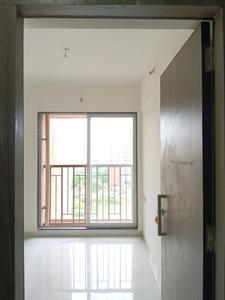 Main Entrance Image of 420 Sq.ft 1 BHK Apartment / Flat for sale in Koliwada Thane for Rs. 5200000