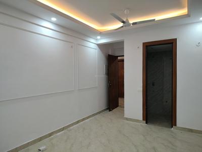 Living Room Image of 1549 Sq.ft 3 BHK Apartment / Flat for sale in Multibrain Ultima 107, Sector 104 Noida for Rs. 9900100
