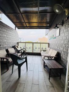 Image of 1710 Sq.ft 3 BHK Apartment / Flat for sale in Sudhir Mandke Armaan 4th to 7th Floor, Viman Nagar, Pune for Rs. 22000000