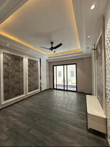 Bedroom Image of 2420 Sq.ft 3.5 BHK Builder Floor for sale in SS The Lilac, Sector 49 Gurgaon for Rs. 25500000