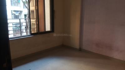 Bedroom Image of 480 Sq.ft 1 BHK Apartment / Flat for sale in Shantee Sunshine Hills, Vasai East Vasai for Rs. 3000000