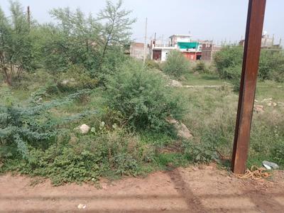 Image of 900 Sq.ft Residential Plot / Land for sale in Deen Dayal Nagar, Gwalior for Rs. 1600000