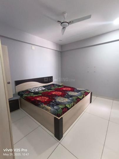 R R Solution Bedroom 1