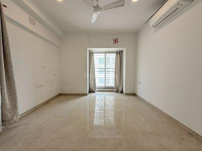 Bedroom Image of 2227 Sq.ft 3 BHK Apartment / Flat for sale in Nandan Prospera Gold, Baner Pune for Rs. 32490000