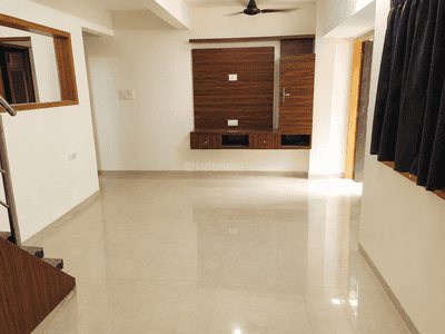 2 BHK Duplex