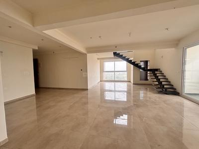 Hall Image of 3234 Sq.ft 4 BHK Apartment / Flat for sale in Krishvi Statura, Konadasapura Bengaluru for Rs. 39000000