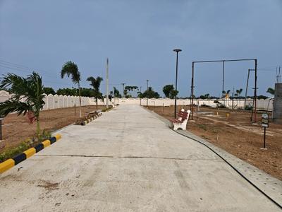 Image of 900 Sq.ft Residential Plot / Land for sale in Perungalathur, Chennai for Rs. 5130000