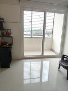 Hall Image of 1200 Sq.ft 3 BHK Apartment / Flat for rent in Dreamz Infra Sangam, BTM Layout Bengaluru for Rs. 36789