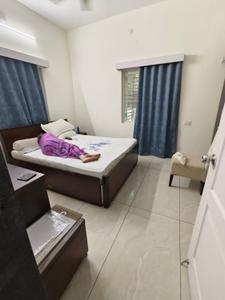 Bedroom Image of 2200 Sq.ft 4 BHK Duplex for sale in Gotri Vadodara for Rs. 16000000