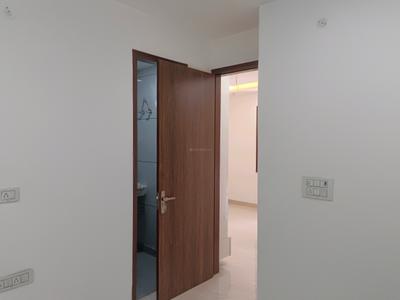 2 BHK Independent Builder Floor