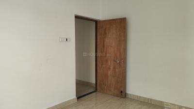 Bedroom Image of 650 Sq.ft 2 BHK Apartment / Flat for sale in Airport Gate No 2 Kolkata for Rs. 2500000