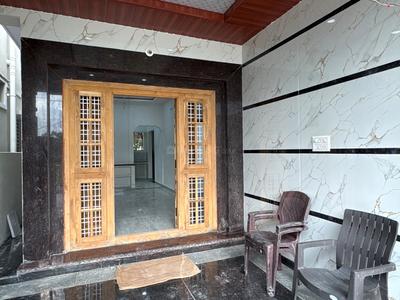 Image of 1035 Sq.ft 2 BHK Independent House for sale in Cheeriyal, Secunderabad for Rs. 7200000
