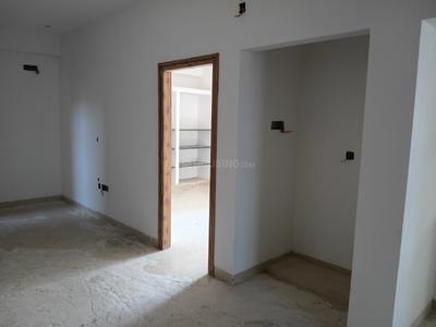Hall Image of 1370 Sq.ft 3 BHK Apartment / Flat for sale in Adambakkam Chennai for Rs. 15000000