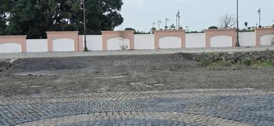 Image of 880 Sq.ft Residential Plot / Land for sale in Chawda Nakshtra Lok, Bada Bangarda, Indore for Rs. 4840000