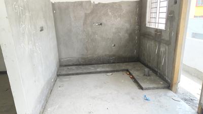 Kitchen Image of 1050 Sq.ft 2 BHK Apartment / Flat for sale in Sree Reddy Ihitha, Marathahalli Bengaluru for Rs. 9500000