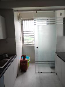 Kitchen Image of 1828 Sq.ft 3 BHK Apartment / Flat for sale in Casagrand ECR 14, Kanathur Reddikuppam Chennai for Rs. 17500000