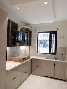 Kitchen Image of 1900 Sq.ft 3 BHK Builder Floor for sale in Surya Lavish Floor, Sector 8 Dwarka New Delhi for Rs. 27000000