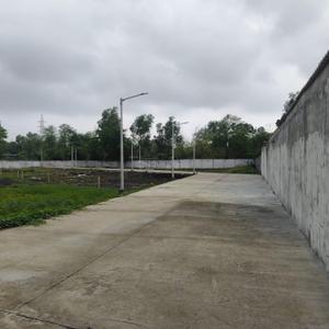 Image of 1500 Sq.ft Residential Plot / Land for sale in Sun Saffron Height Phase 2 Building C And D, Athal, Silvassa for Rs. 3500000