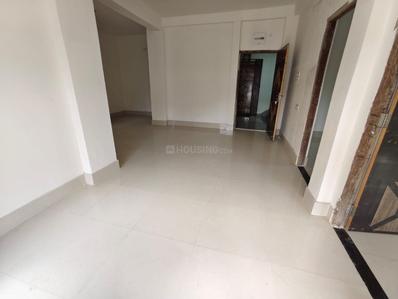 Hall Image of 1287 Sq.ft 3 BHK Apartment / Flat for sale in Haltu Kolkata for Rs. 8500000