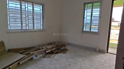 Bedroom Image of 1080 Sq.ft 3 BHK Apartment / Flat for sale in Dakshineswar Kolkata for Rs. 6588000