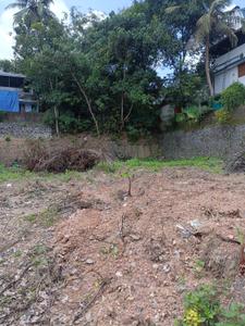 Image of 5588 Sq.ft Residential Plot / Land for sale in Chottanikkara, Kochi for Rs. 5200000