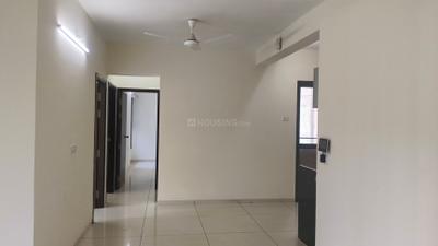 Living Room Image of 1510 Sq.ft 3 BHK Apartment / Flat for rent in Adani Amogha, Shantigram Ahmedabad for Rs. 31500