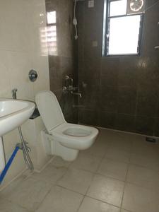 Bedroom Two Image of 1280 Sq.ft 2 BHK Apartment / Flat for sale in K Raheja Vistas Phase 1, Mohammed Wadi Pune for Rs. 10500000
