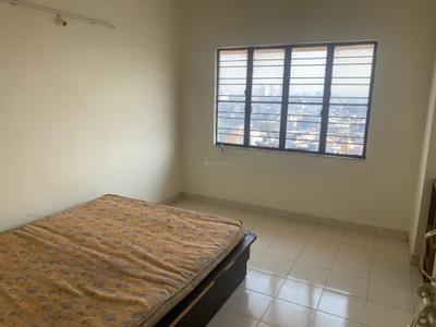 Bedroom Image of 630 Sq.ft 1 BHK Apartment / Flat for sale in Yerawada Pune for Rs. 4000000