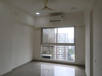 Bedroom Image of 950 Sq.ft 2.5 BHK Apartment / Flat for sale in Chembur Mumbai for Rs. 21500000
