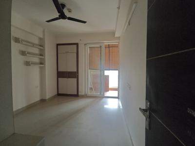 Bedroom Image of 1250 Sq.ft 3 BHK Apartment / Flat for rent in Pigeon Spring Meadows, Noida Extension Greater Noida for Rs. 24000