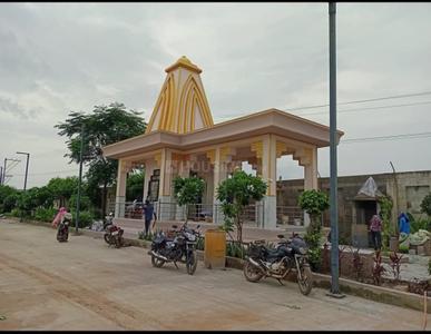 Image of 1311 Sq.ft Residential Plot / Land for sale in Bhatagaon, Raipur for Rs. 6300000